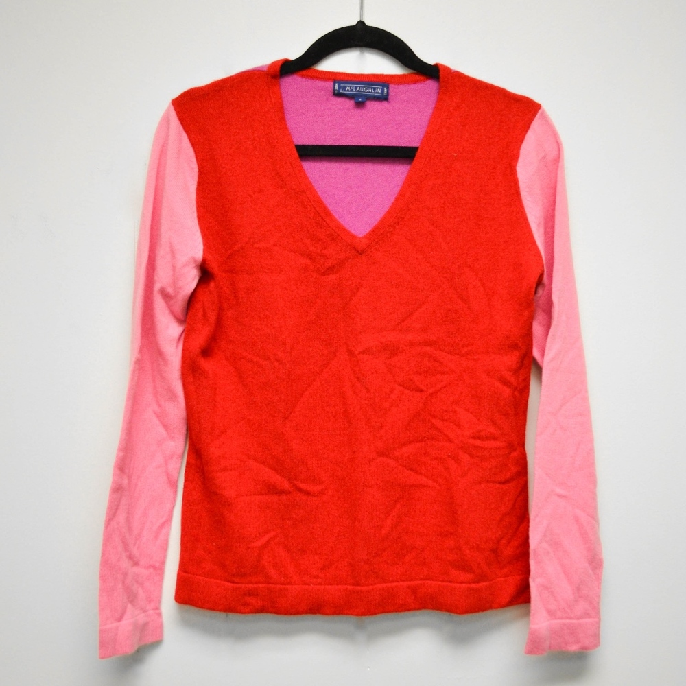 J. McLaughlin Sweater